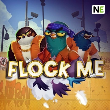Flock Me - HASEAGAMING