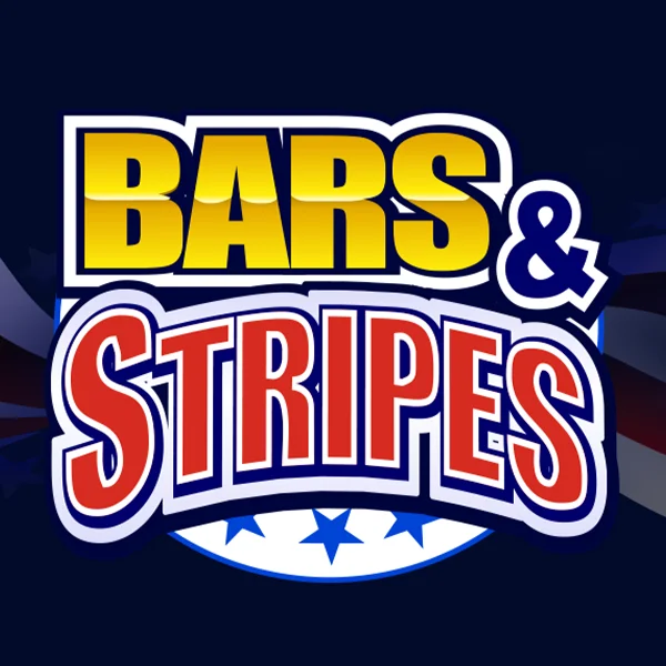 Bars And Stripes - HASEAGAMING