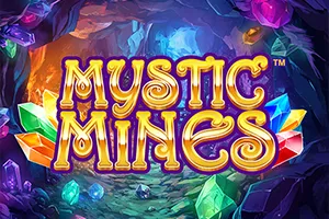 Mystic Mines - HASEAGAMING