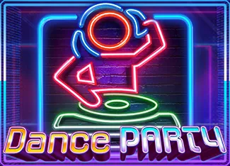 Pragmatic : Dance Party - HASEAGAMING
