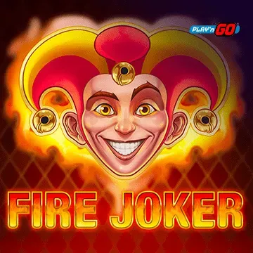 Fire Joker - HASEAGAMING