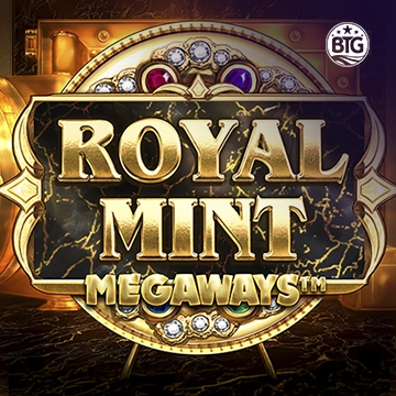 Royal Mint - HASEAGAMING