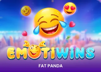 Emotiwins - HASEAGAMING