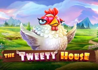 Pragmatic : The Tweety House - HASEAGAMING