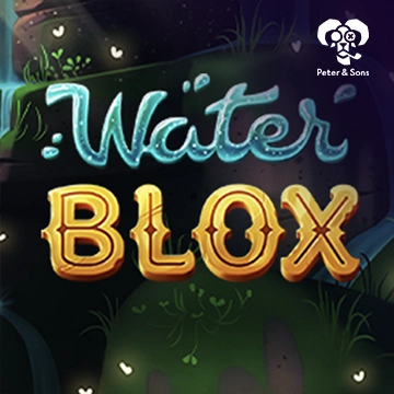 Water Blox - HASEAGAMING