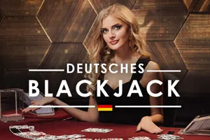 Deutsches Blackjack - HASEAGAMING