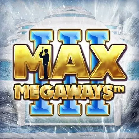 Max Megaways 3 - HASEAGAMING