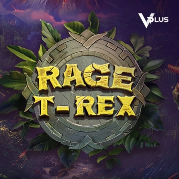 Rage T-Rex - HASEAGAMING
