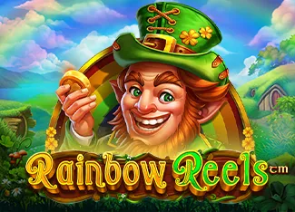 Pragmatic : Rainbow Reels - HASEAGAMING