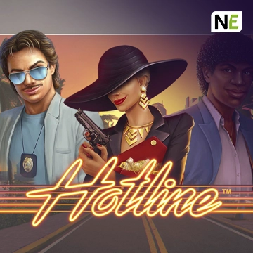 Hotline - HASEAGAMING