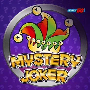 Mystery Joker - HASEAGAMING