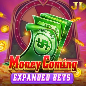 Jili : Money Coming Expanded Bets - HASEAGAMING
