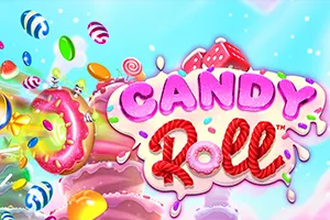Candy Roll™ - HASEAGAMING