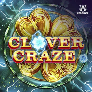 Clover Craze - HASEAGAMING