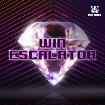 Win Escalator - HASEAGAMING