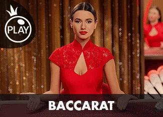 Baccarat Lobby - HASEAGAMING