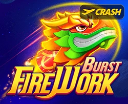 Firework Burst - HASEAGAMING