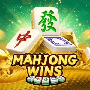 Mahjong Wins - HASEAGAMING