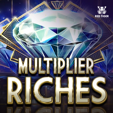 Multiplier Riches - HASEAGAMING