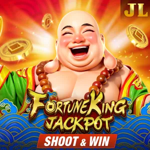 Fortune King Jackpot - HASEAGAMING