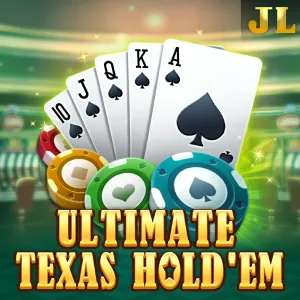 Ultimate Texas Holdem - HASEAGAMING