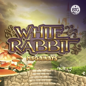 White Rabbit - HASEAGAMING
