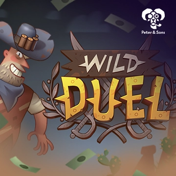 Wild Duel - HASEAGAMING