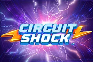 Circuit Shock - HASEAGAMING