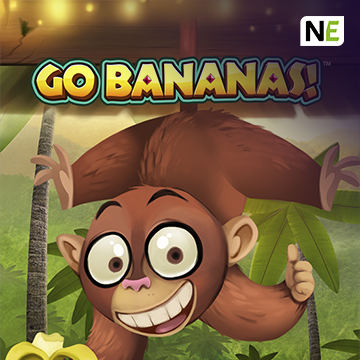 Go Bananas! - HASEAGAMING