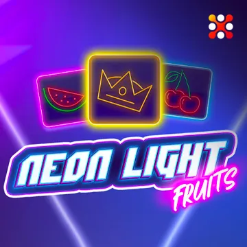 Mancala : Neon Light Fruits - HASEAGAMING