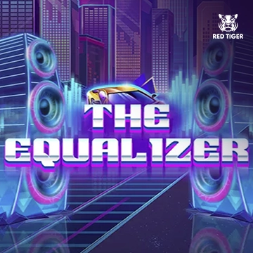 The Equalizer - HASEAGAMING