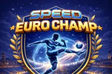 Speed.EuroChamp - HASEAGAMING