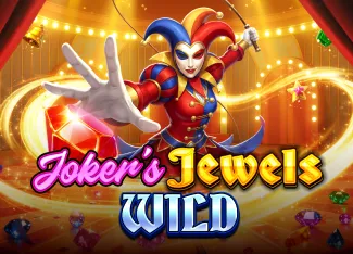 Pragmatic : Jokers Jewels Wild - HASEAGAMING