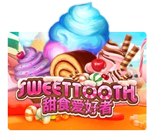 Joker123 : Sweet Tooth - HASEAGAMING