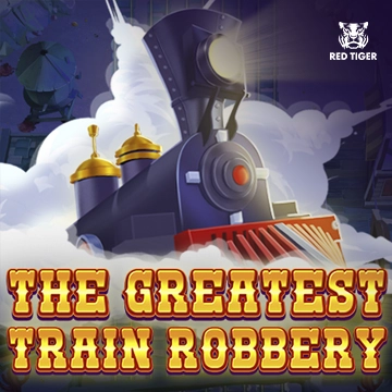 The Greatest Train Robbery - HASEAGAMING