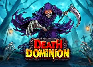 Pragmatic : Death Dominion - HASEAGAMING