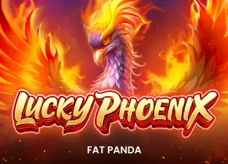 Pragmatic : Lucky Phoenix - HASEAGAMING