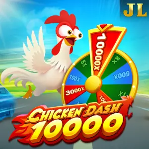 Chicken Dash 10000 - HASEAGAMING