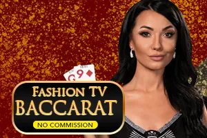 Fashion TV Baccarat - HASEAGAMING