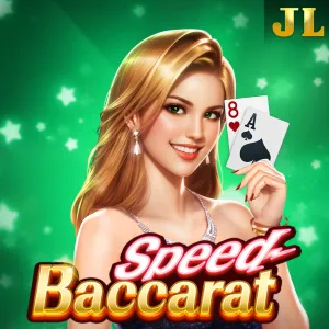 Speed Baccarat - HASEAGAMING