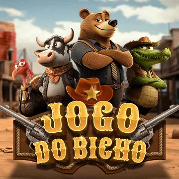 Jogo Do Bicho - HASEAGAMING