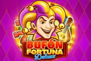 Bufón Fortuna Deluxe - HASEAGAMING