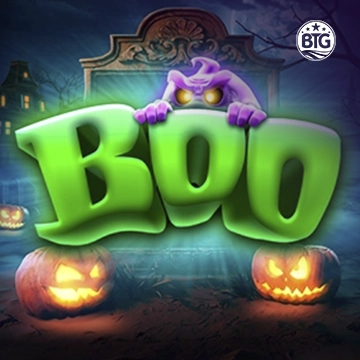 Boo - HASEAGAMING