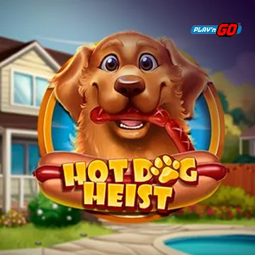 Hot Dog Heist - HASEAGAMING