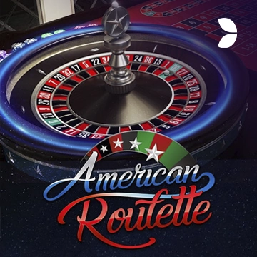 American Roulette - HASEAGAMING
