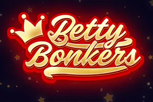 Betty Bonkers - HASEAGAMING