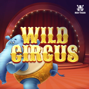 Wild Circus - HASEAGAMING