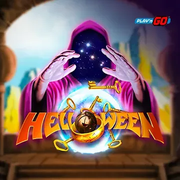 Helloween - HASEAGAMING