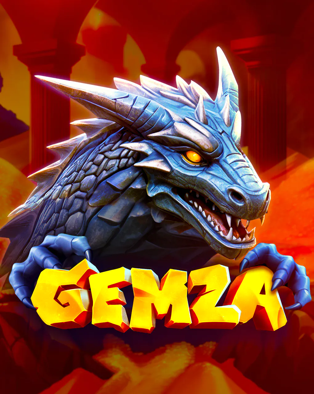 Bgaming : Gemza - HASEAGAMING