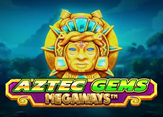 Pragmatic : Aztec Gems Megaways - HASEAGAMING